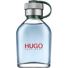 سمپل/دکانت عطر ادکلن هوگو باس هوگو من سبز Hugo Boss Hugo Man