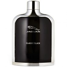 سمپل/دکانت عطر ادکلن جگوار کلاسیک بلک-مشکی  Jaguar Classic Black