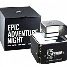 عطر ادکلن  امپر اپیک ادونچر نایت | Emper Epic Adventure Night
