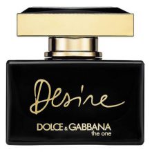 سمپل/دکانت عطر ادکلن دی اند جی دلچه گابانا دوان دیزایر   Dolce Gabbana The One Desire
