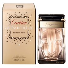 عطر ادکلن کارتیر لا پانتر ادیشن سویر    Cartier La Panthere Edition Soir