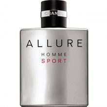 عطر ادکلن شنل الور هوم اسپرت | Chanel Allure Homme Sport