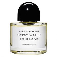 تستر اورجینال عطر بایردو جیپسی واتر | Byredo Gypsy Water