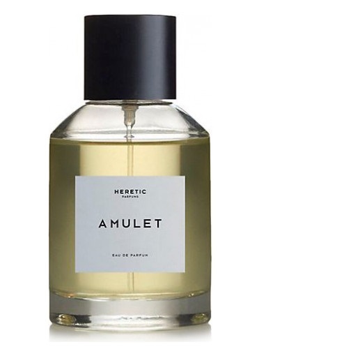 سمپل/دکانت عطر هرتیک امولت | Heretic Parfums Amulet