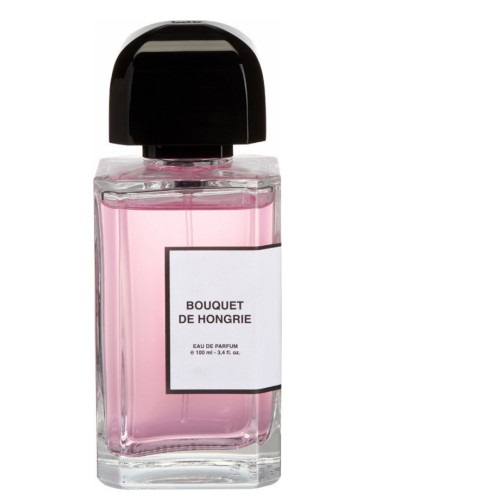سمپل/دکانت عطر بی دی کی پارفومز بوکت دی هانگری | BDK Parfums Bouquet de Hongrie