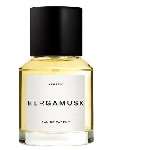 سمپل/دکانت عطر هرتیک برگاماسک | Heretic Parfums Bergamusk