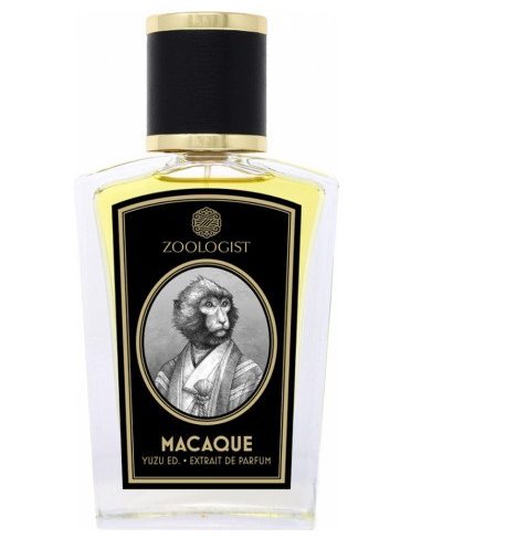 سمپل/دکانت عطر ادکلن زولوجیست ماکاک یوزو ادیشن | Zoologist Perfumes Macaque Yuzu Edition