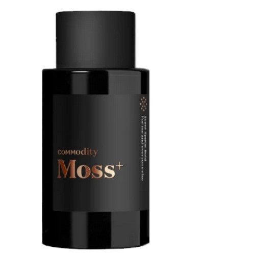 سمپل/دکانت عطر کامودیتی + موس | + Commodity Moss