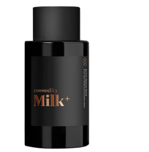 سمپل/دکانت عطر کامودیتی + میلک | + Commodity Milk