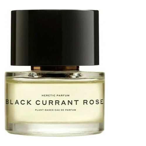 سمپل/دکانت عطر هرتیک بلک کارنت رز | Heretic Parfums Black Currant Rose
