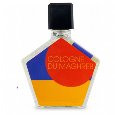عطر ادکلن تاور پرفیومز کلن دو مغرب | Tauer Perfumes Cologne Du Maghreb (2021)