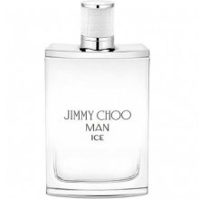 تستر اورجینال عطر ادکلن جیمی چو من آیس | Jimmy choo Man Ice