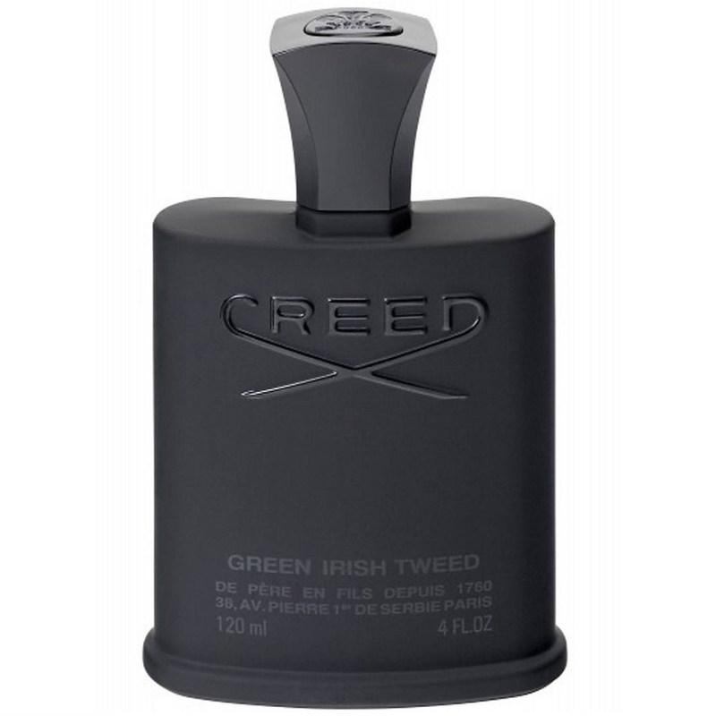 عطر ادکلن کرید گرین ایریش توید جعبه باز | Creed Green Irish Tweed open box