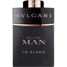سمپل/دکانت عطر ادکلن بولگاری من این بلک | BVLGARI Bvlgari Man In Black