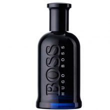 تستر عطر ادکلن هوگو باس باتلد نایت Hugo Boss Bottled Night حجم 100 میلی لیتر