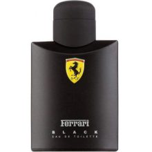 سمپل/دکانت عطر ادکلن فراری بلک    Ferrari Black