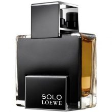 عطر ادکلن لوه سولو پلاتینیوم (سولو لوئو پلاتینیوم) | Loewe Solo Loewe Platinum