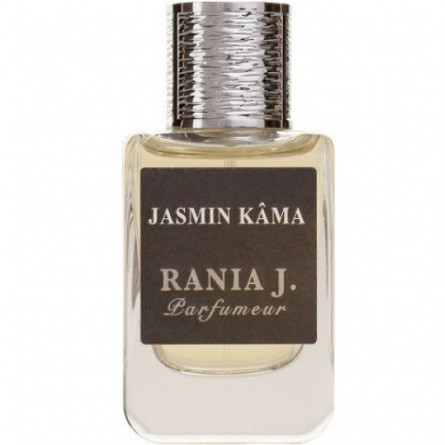 سمپل/دکانت عطر رانیا جی جاسمین کاما | RANIA J. Jasmin Kama