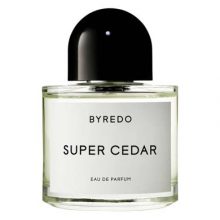عطر ادکلن بایردو سوپر سدر | BYREDO Super Cedar