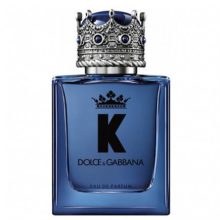 سمپل/دکانت عطر ادکلن دولچه گابانا کینگ- کی ادو پرفیوم   Dolce Gabbana K EDP
