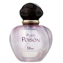 سمپل/دکانت عطر ادکلن دیور پیور پویزن   Dior Pure Poison