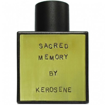 سمپل/دکانت عطر ادکلن کِروسین سکرد مموری | Kerosene Sacred Memory