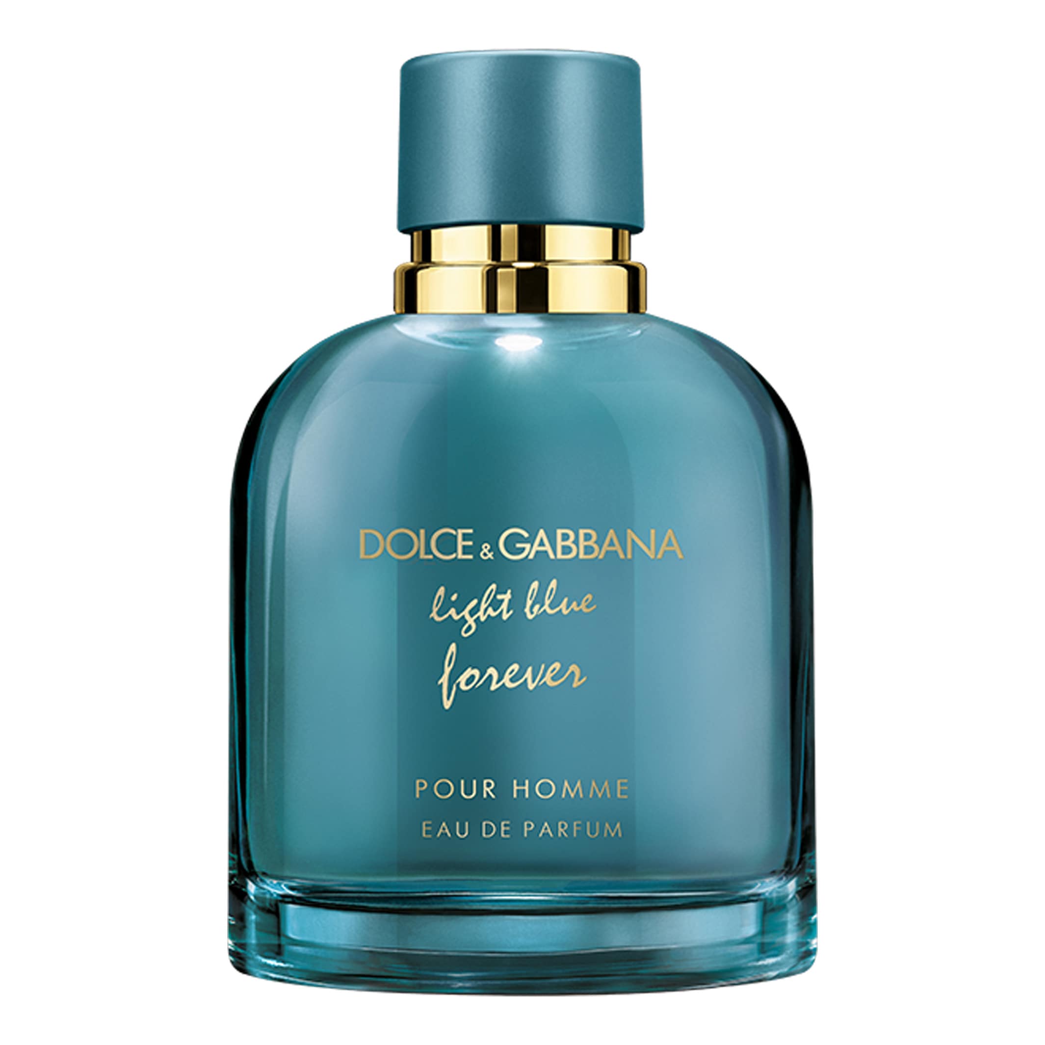 سمپل/دکانت عطر ادکلن دولچه گابانا لایت بلو فوراور پور هوم | Dolce & Gabbana Light Blue Forever pour Homme