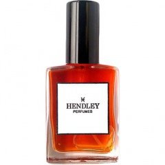سمپل/دکانت عطر هندلی رزنتال | Hendley Perfumes Rosenthal