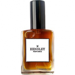 سمپل/دکانت عطر هندلی بوربون | Hendley Perfumes Bourbon