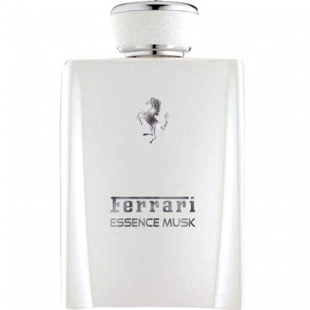 عطر ادکلن فراری اسنس ماسک | Ferrari Essence Musk