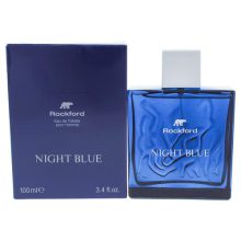 عطر ادکلن راکفورد نایت بلو | Rockford Night Blue