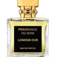 عطر ادکلن فراگرنس دو بوا Fragrance du Bois London Oud