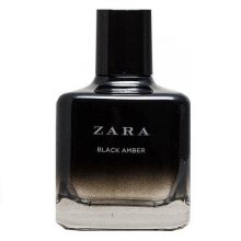 سمپل/دکانت عطر ادکلن زارا بلک آمبر    Zara Black Amber