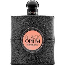 سمپل/دکانت ادوپرفیوم زنانه ایوسن لوران مدل  Black opium