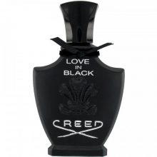 عطر ادکلن کرید لاو این بلک Creed Love In Black حجم 75 میلی لیتر