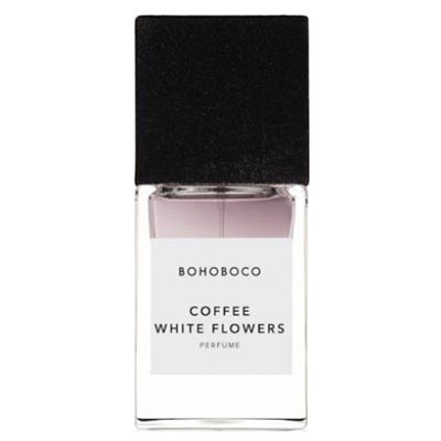 سمپل/دکانت عطر ادکلن بوهوبوکو کافی وایت فلاورز | Bohoboco Coffee White Flowers