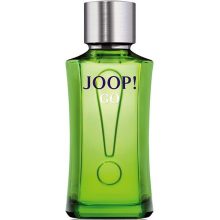 سمپل/دکانت عطر ادکلن جوپ گو سبز Joop Go