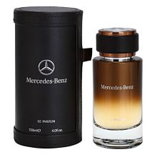 عطر ادکلن مرسدس بنز له پرفیوم   Mercedes Benz Le Parfum