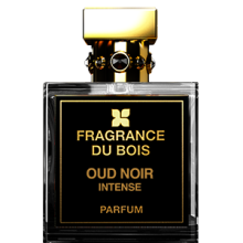 سمپل/دکانت عطر ادکلن فراگرنس دو بوا Fragrance du Bois Oud Noir Intense