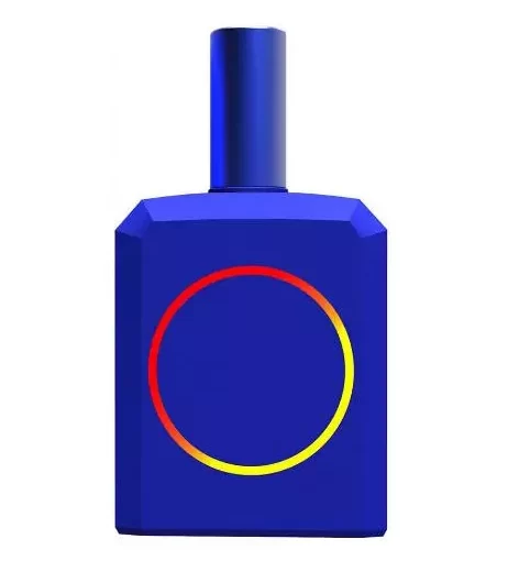 سمپل/دکانت عطر ادکلن هیستویرز د پارفومز دیس ایز نات ای بلو باتل ۱٫۳ | HISTOIRES de PARFUMS This Is Not A Blue Bottle 1.3