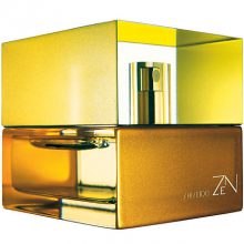 عطر ادکلن شیسیدو زن زنانه- طلایی | Shiseido Zen