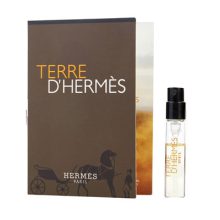سمپل ادو تویلت مردانه هرمس مدل Terre De Hermes