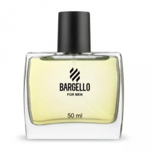 عطر ادکلن مردانه بارگلو Bargello حجم ۵۰ میلی لیتر