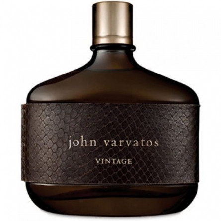 عطر ادکلن جان وارواتوس وینتیج جعبه باز | John Varvatos Vintage Open Box