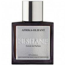 سمپل/دکانت عطر ادکلن نیشانه آفریکا اُلایفنت | Nishane Afrika Olifant