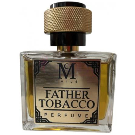 سمپل/دکانت عطر کسنیش فادر توباکو | Casaniche Father Tobacco