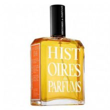 سمپل/دکانت عطر ادکلن هیستوریز د پارفومز امبر ۱۱۴ | Histoires de Parfums Ambre 114