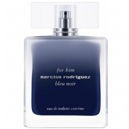 عطر ادکلن نارسیسو رودریگز فور هیم بلو نویر اکستریم | Narciso Rodriguez For Him Bleu Noir Extreme