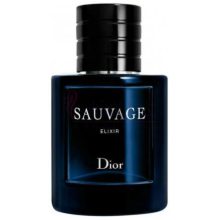 سمپل/دکانت عطر ادکلن دیور ساواج (ساوج) الکسیر    Dior Sauvage Elixir