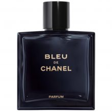 سمپل/دکانت عطر شنل بلو د شنل پارفوم گلد | Chanel Bleu de Chanel Parfum